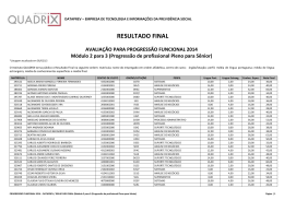 02.02.15-Resultado Final (Módulo 2 para 3