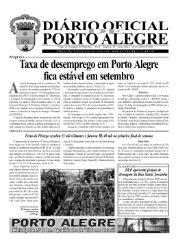 di&aacute;rio oficial