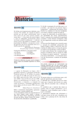 Hist&oacute;ria