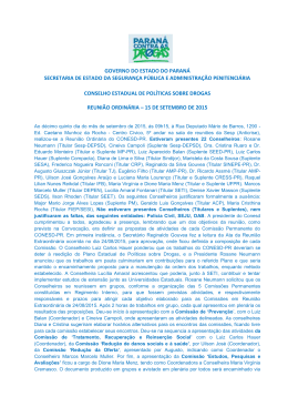 governo do estado do paran&aacute; secretaria de estado da seguran&ccedil;a