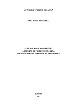 LIGIA SOUZA DE OLIVEIRA - DSpace