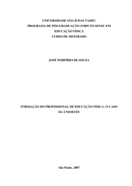 Abrir documento  - Universidade São Judas Tadeu