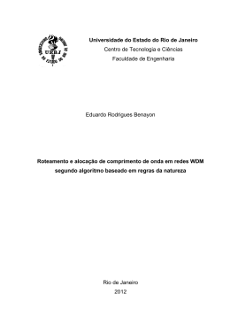 Disserta&ccedil;&atilde;o - PEL