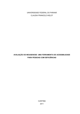 D - CLAUDIA FRANCELE WELDT - DSpace