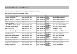 Jefferson Silva Oliveira SMT Inform&aacute;tica Ltda 07.063.839/0001