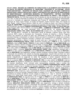 FL. 038 - Maring&aacute;