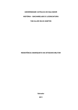 Yan Allen Silva Santos