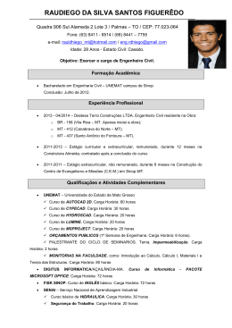RAUDIEGO DA SILVA SANTOS FIGUER&Ecirc;DO