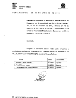 Katia Cilene Silva Santos Concei&ccedil;&atilde;o