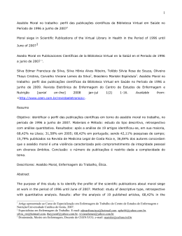 VIVIANE LEMES DA SILVA CARVALHO