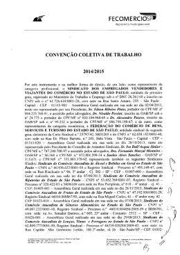 FECOMERCIOSPI`