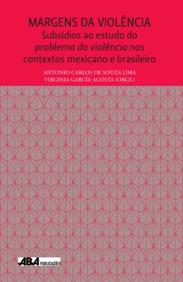 margens da violência - Faculdade de Filosofia, Letras e Ciências