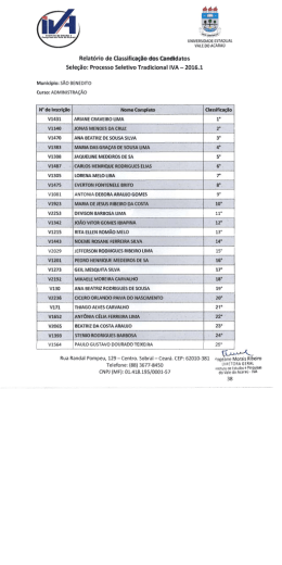 São Benedito