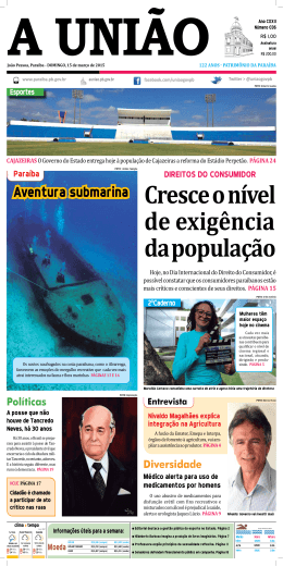a união