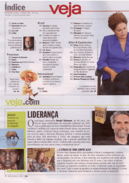 Veja 18.03.15 sum&aacute;ri..