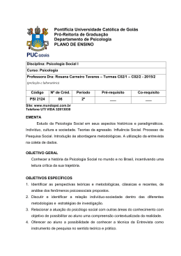 Pontif&iacute;cia Universidade Cat&oacute;lica de Goi&aacute;s Pr&oacute;