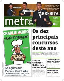 ARREBITA!
