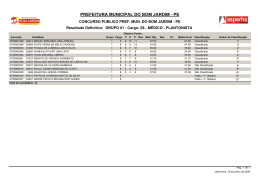 grupo 01 - m&eacute;dico - plantonista - op&ccedil;&atilde;o &uacute;nica