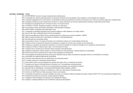 Arquivo em PDF - 70&deg; Congresso Brasileiro de Cardiologia