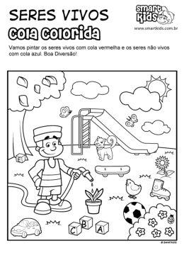 sEREs vIvos f