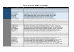 Conhe&ccedil;a aqui - Universidade Anhembi Morumbi