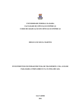 DIEGO LUIZ SOUZA MARTINS - RI UFBA