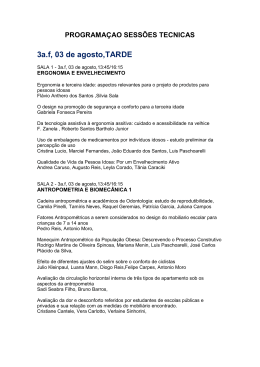 3a.f, 03 de agosto,TARDE