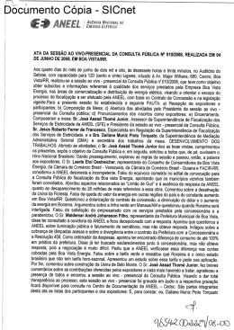 Impress&atilde;o de fax em p&aacute;gina inteira