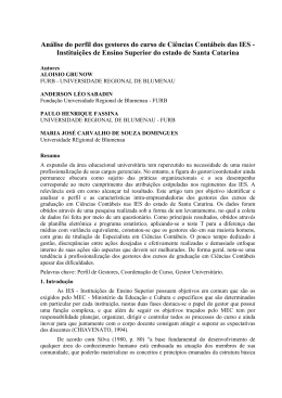Abrir Arquivo - Congresso USP de Controladoria e Contabilidade
