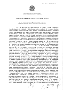 3&ordf; Sess&atilde;o 07.04