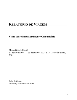 Apendice D2 - World Fisheries Trust