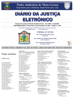 Poder Judici&aacute;rio