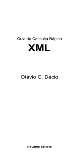 XML