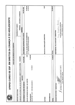 Parte 1 - FADURPE
