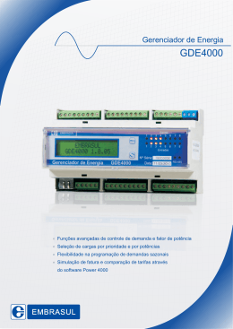Catálogo GDE4000 79.50.0013 V01 R01.cdr