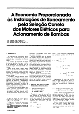 A Economia Proporcionada