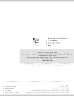 Full screen - Red de Revistas Cient&iacute;ficas de Am&eacute;rica Latina y el