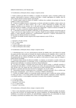 Prova