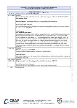 Doutora Samia Saad Gallotti Bonavides