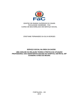 Monografia - finalizada - Cristiane Fernandes