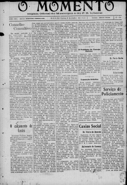 0 cakamenlo de Caxias Caxias Social Servi&ccedil;o de, Policiamee&iacute;o