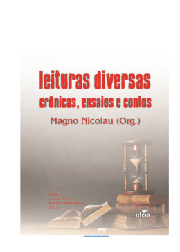 SUMÁRIO - Ideia Editora