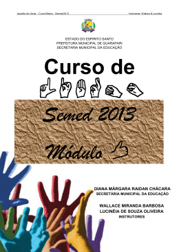 WALLACE MIRANDA BARBOSA LUCIN&Eacute;IA DE SOUZA OLIVEIRA