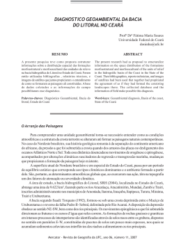 Fechar - Revista Mercator - Universidade Federal do Cear&aacute;