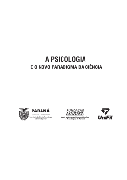 Fa&ccedil;a do Livro