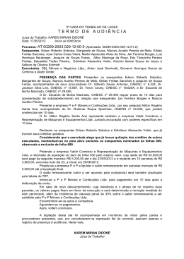Processo $NR_PROCESSO