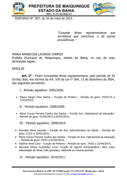TIMBRE PREFEITURA1 - Portal da Prefeitura Municipal de