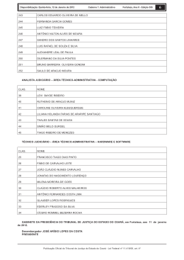 Scanned Document - Tribunal de Justi&ccedil;a do Estado do Cear&aacute;