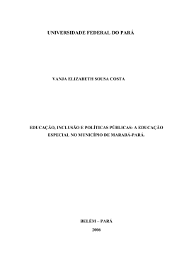 vanja elizabeth sousa costa