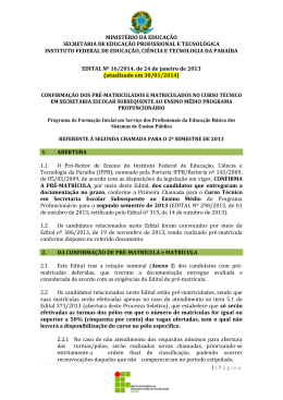 (atualizado em 30-01-2014).